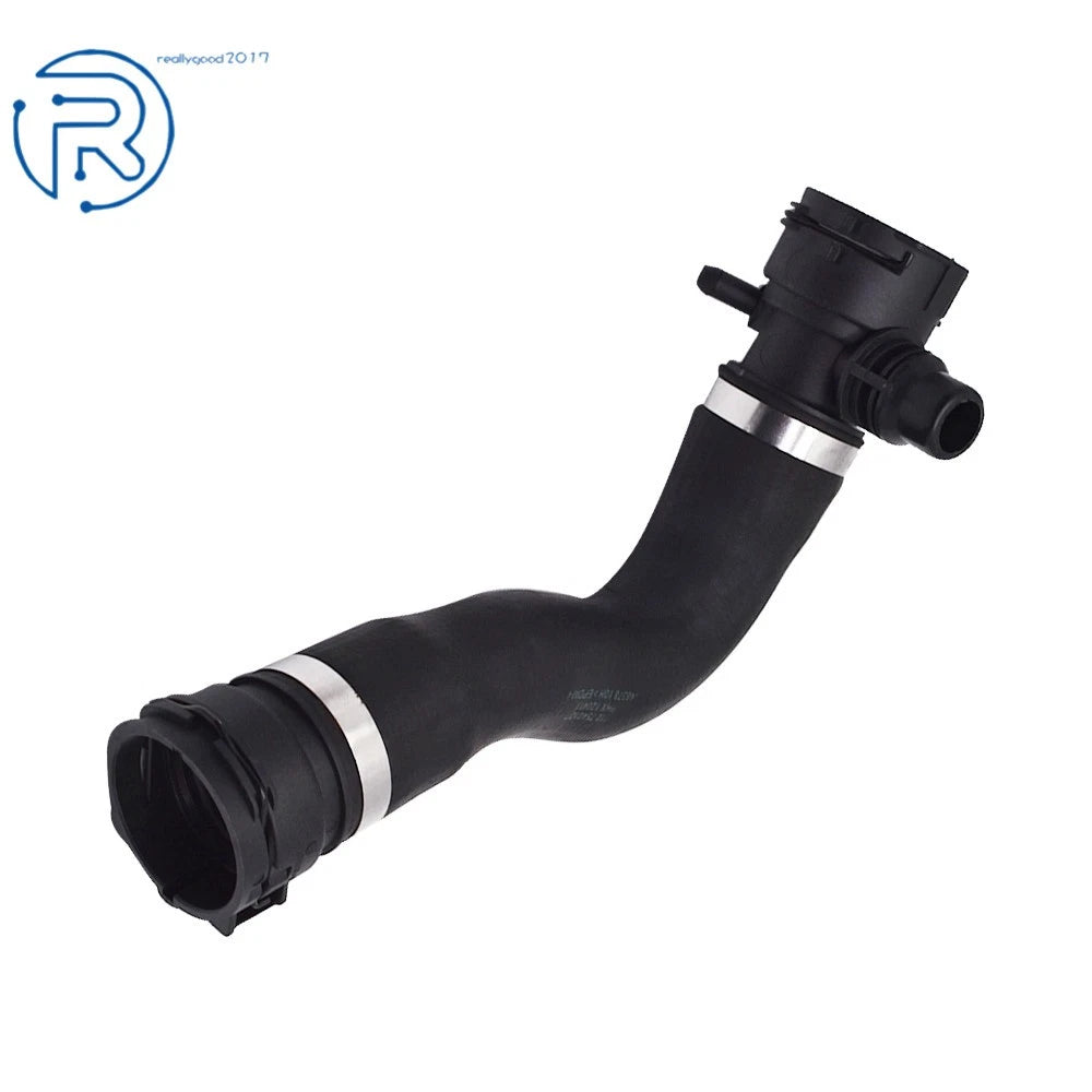 Upper Radiator Coolant Hose for BMW 135i 335i Z4 (2007–2014)