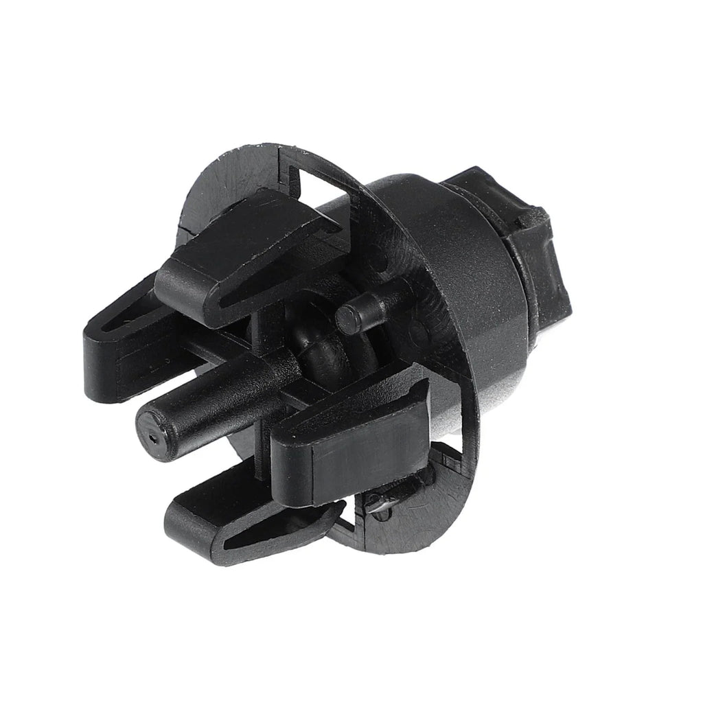 Bonnet Hood Adjuster Buffer Block for BMW Black
