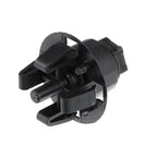 Bonnet Hood Adjuster Buffer Block for BMW Black