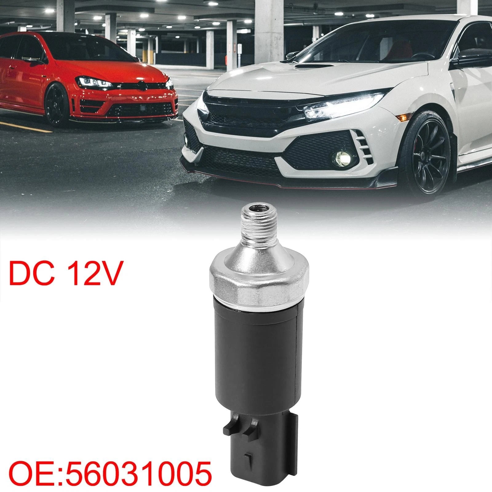 Oil Pressure Sensor Switch 56031005 5003675AA K56031005 for Jeep Dodge 