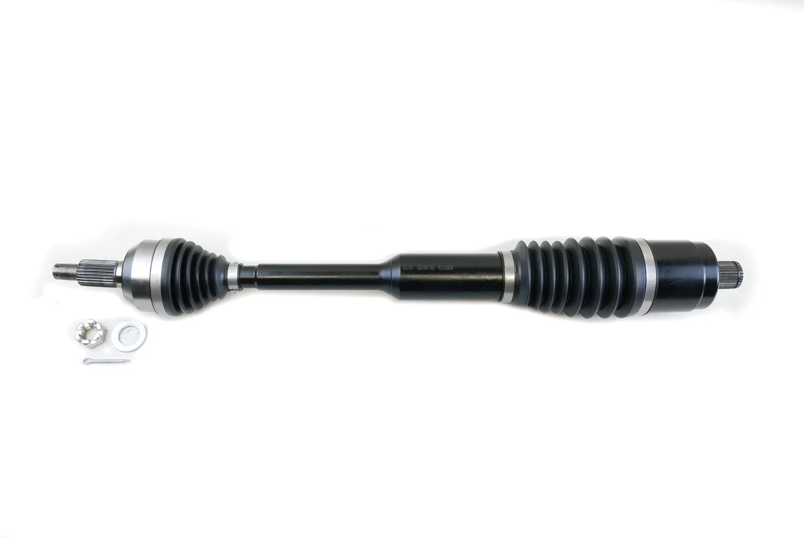 Monster XP Series Rear CV Axle for Polaris (1333947, Left or Right)