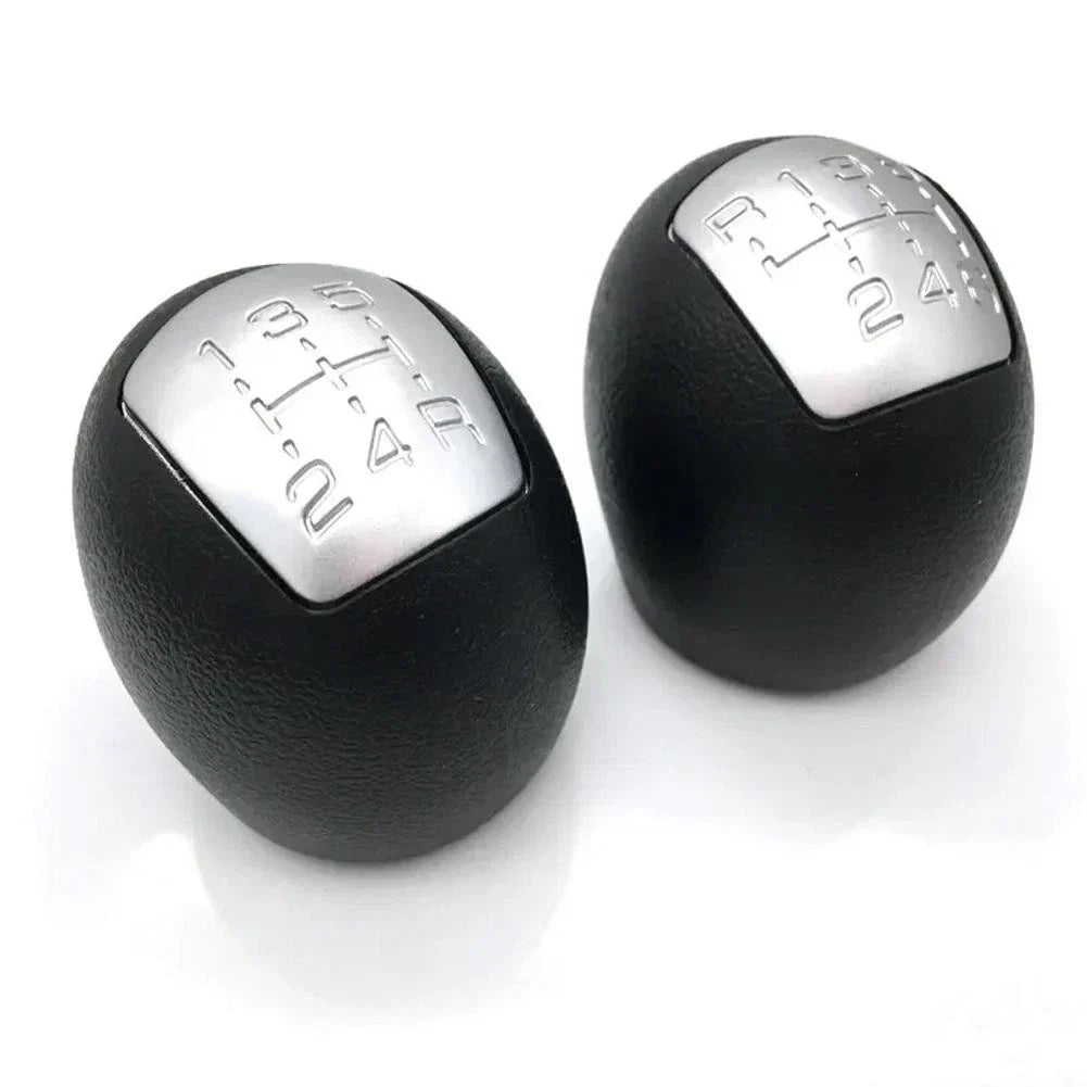 Leather Gear Shifter Cover for ECO DAILY