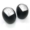 Leather Gear Shifter Cover for ECO DAILY