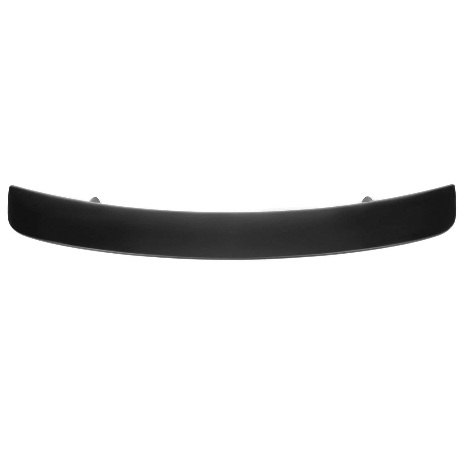 Rear Trunk Wing Spoiler for Dodge Charger (2011–2023) Black ABS