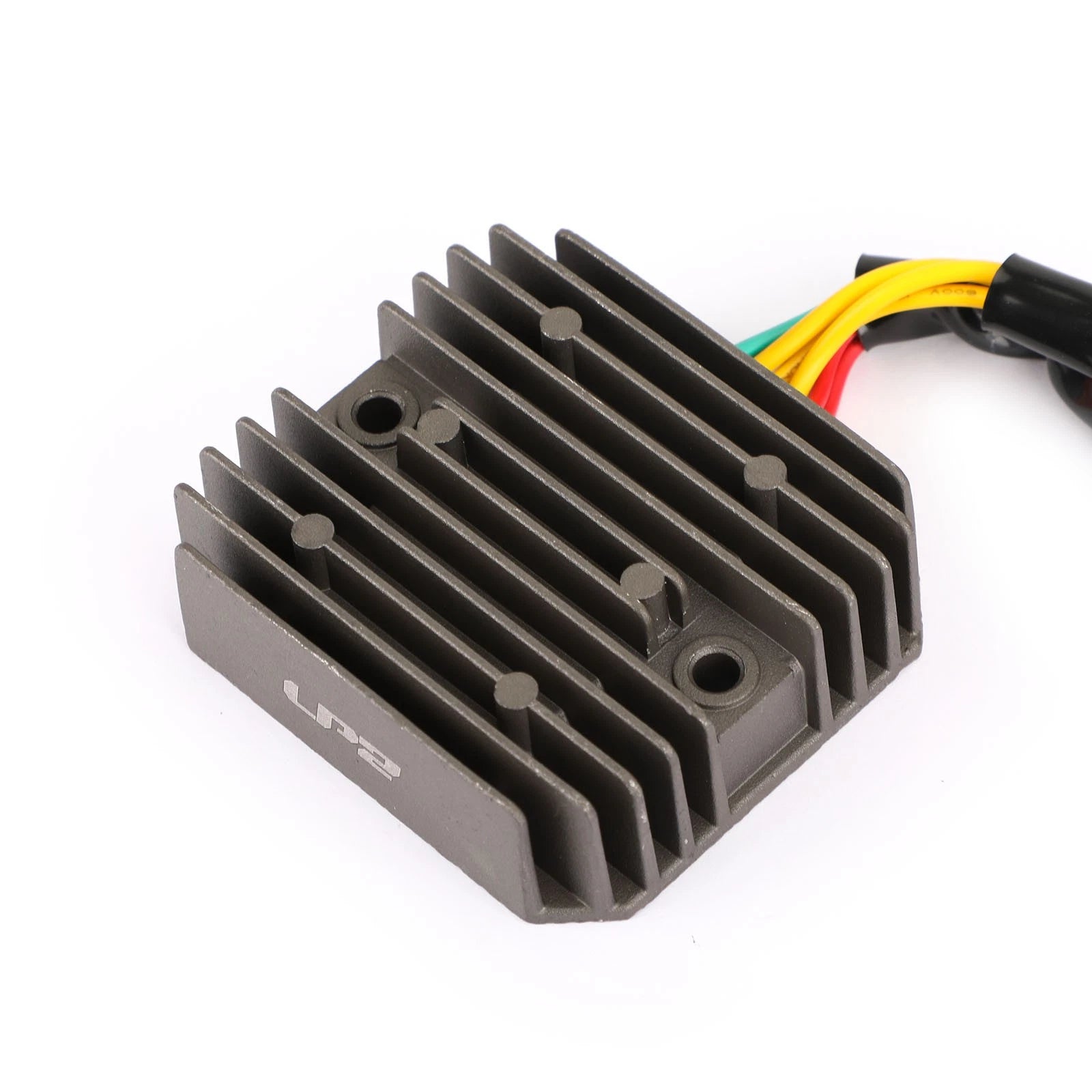 Voltage Regulator Rectifier for Honda Bros 400, NT 650, Hawk GT 650 (1988–1991)