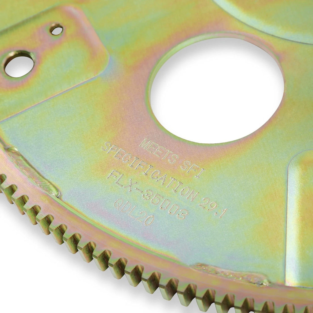 Flex Plate for Chevy Express Van, Savana, Suburban, Sierra, Pickup