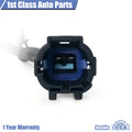 Knock Sensor with 14" Wiring Harness for Infiniti G20 Q45 QX4 Nissan Altima (1993–2002)