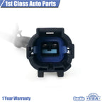 Knock Sensor with 14" Wiring Harness for Infiniti G20 Q45 QX4 Nissan Altima (1993–2002)