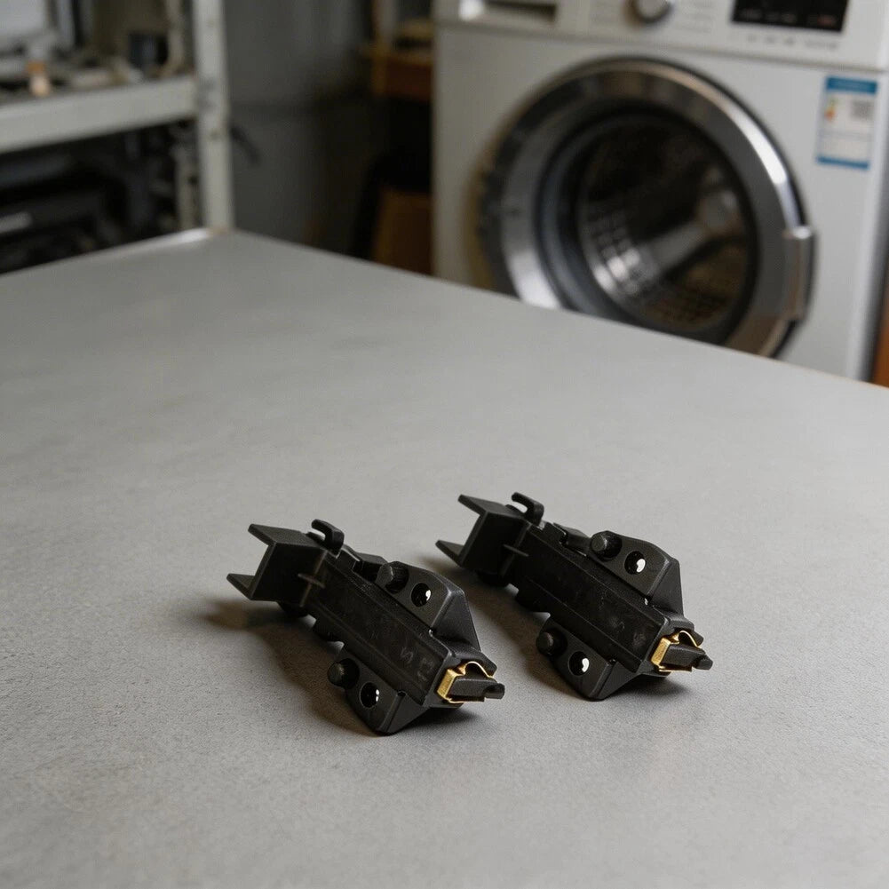 Carbon Brushes for Hoover Candy Washer (49018683, 92126721)