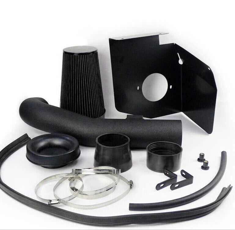 Cold Air Intake Kit for Chevy Silverado 1500 (2009–2013) 4.8 5.3 6.0 6.2 V8