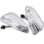 LED Turn Signal Lights for Mercedes W204 C250 C300 C350 C63 (2008-2015)