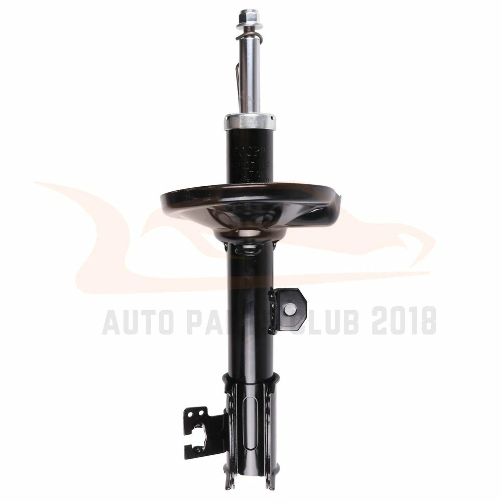 Set of 4 Strut Shock Absorbers for Suzuki Aerio 2002–2003