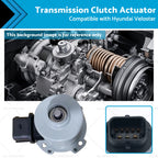 Transmission Clutch Actuator for Hyundai Veloster (2012–2017) 414802A001