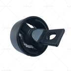 Rear Lower Trailing Arm Bush for Honda CR-V Civic CRX (1996–2001) 52385-SR3-000