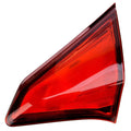 Right Inner Tail Light for Nissan Kicks (2017-2020) - Rear Lamp Taillight