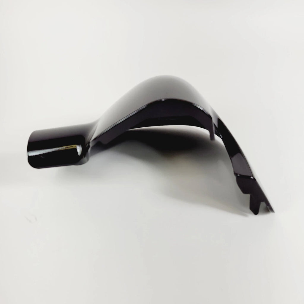 Left Lower Fairing Cap for Harley Davidson Touring FLHTK (2014–2023)