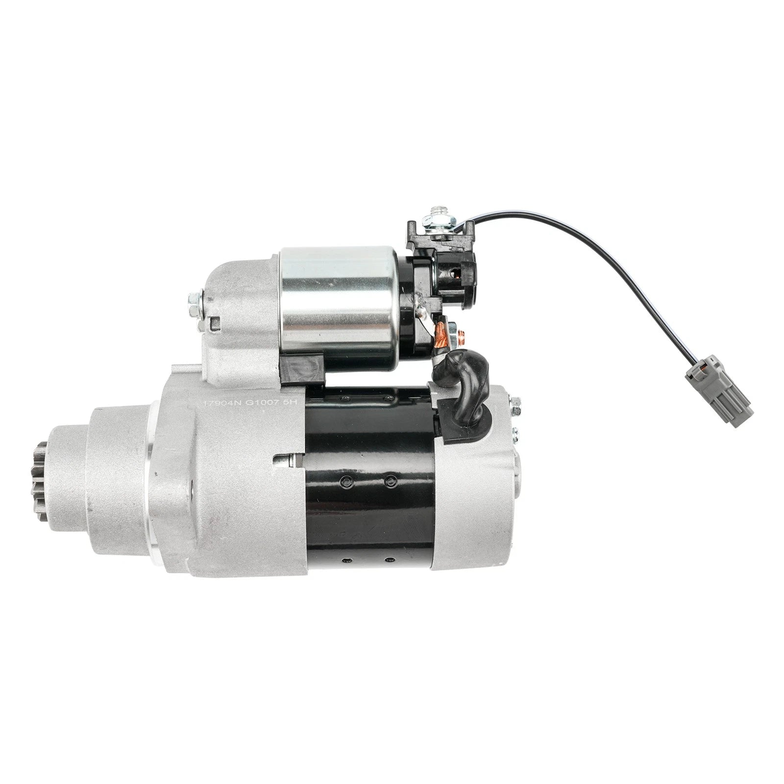 Starter Motor for Nissan 350Z & Infiniti G35 FX35 M35 (2003–2007)