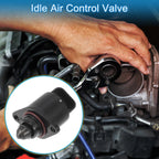 Idle Air Control Valve for Chevrolet Camaro (1994–1995) No. 17111788