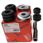 Front Strut Rod Bushing Kit for Nissan Frontier (1998-2004)