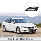 1 Pc Fog Light Grill for BMW 335i (2008–2012) No. 51117138417