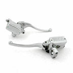 Brake Clutch Master Cylinder Reservoir Lever for Honda VTX1800 (2002–2008)