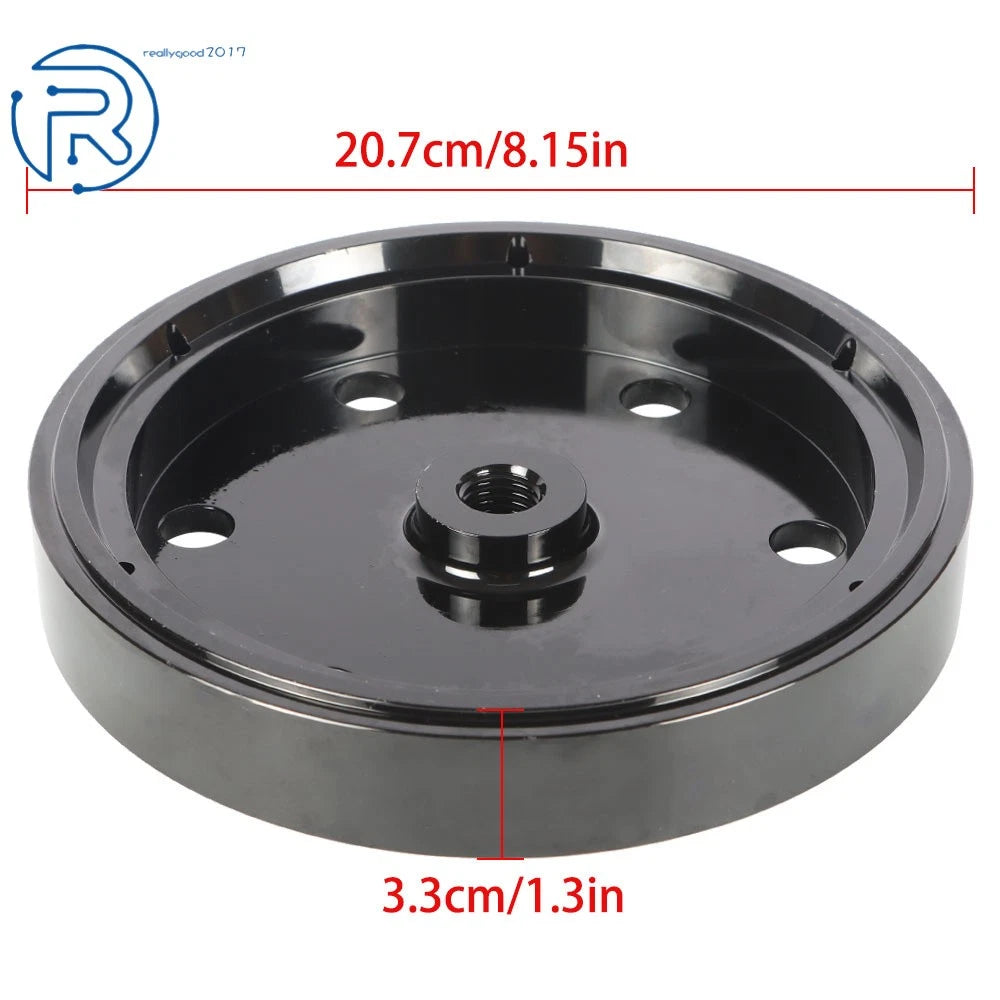 Rear Crankshaft Seal & Wear Sleeve Remover Tool 3164780 for Cummins ISX15 ISX12