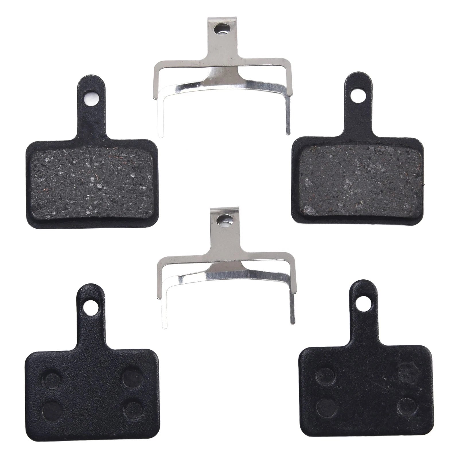 Zoom Brake Pads for Vsett 10 Scooter (Not)