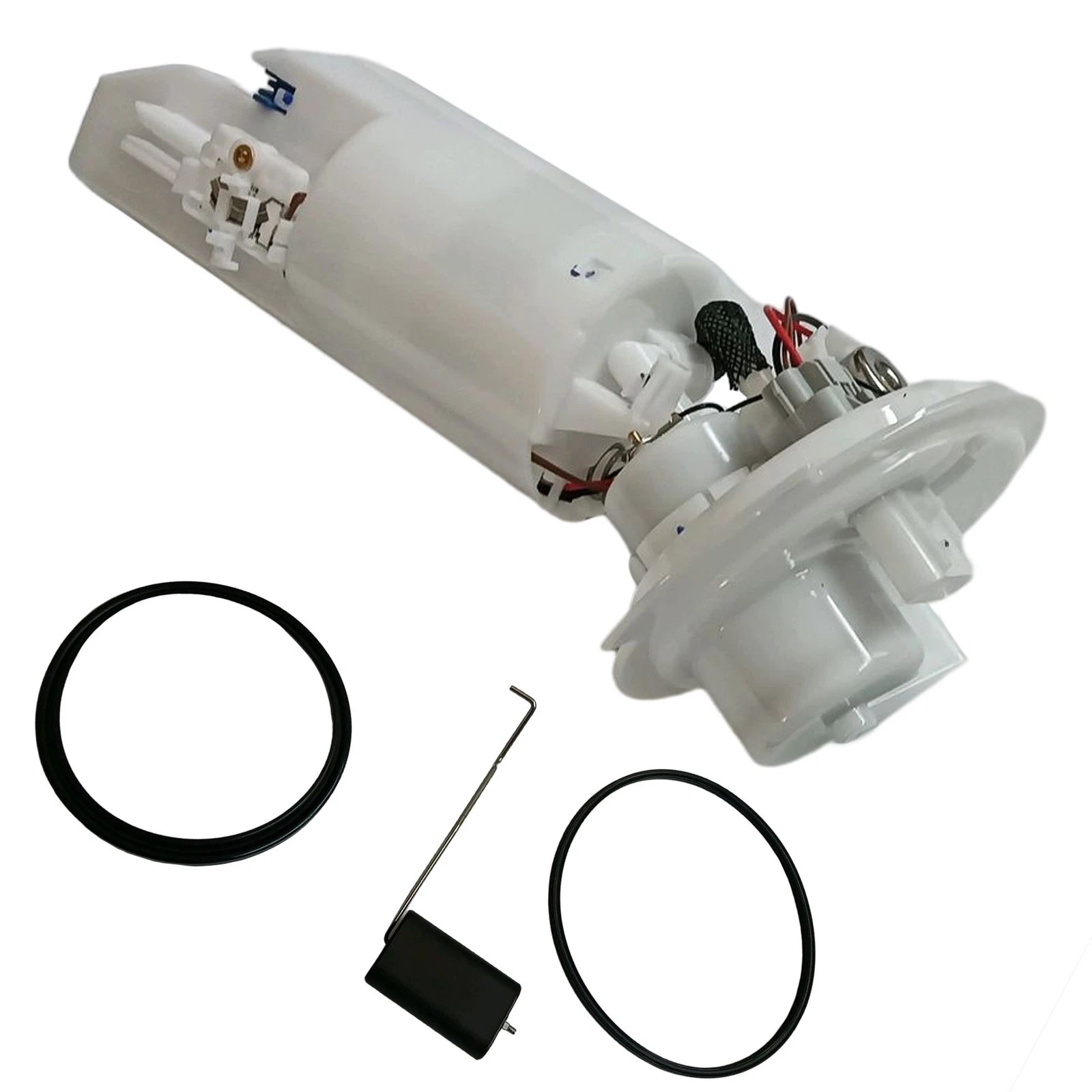 Fuel Pump Assembly for Dodge Grand Caravan, Chrysler Town & Country (2004–2007)