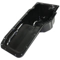 Oil Pan for Ram 1500, Jeep Grand Cherokee (1999–2004)