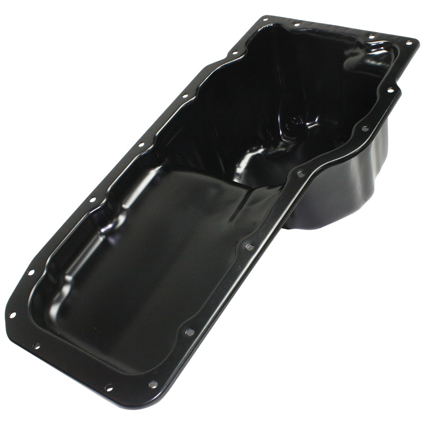 Oil Pan for Ram 1500, Jeep Grand Cherokee (1999–2004)
