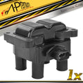 Ignition Coil Pack for Chevrolet Astra (2004–2007)