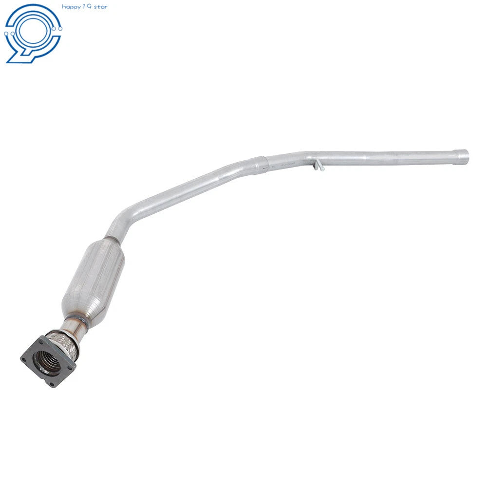 Catalytic Converter for Chrysler Town & Country, Dodge Grand Caravan (2005–2007)