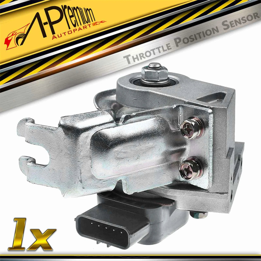 Throttle Position Sensor for Honda Accord (2003–2007), Element (2007–2011)