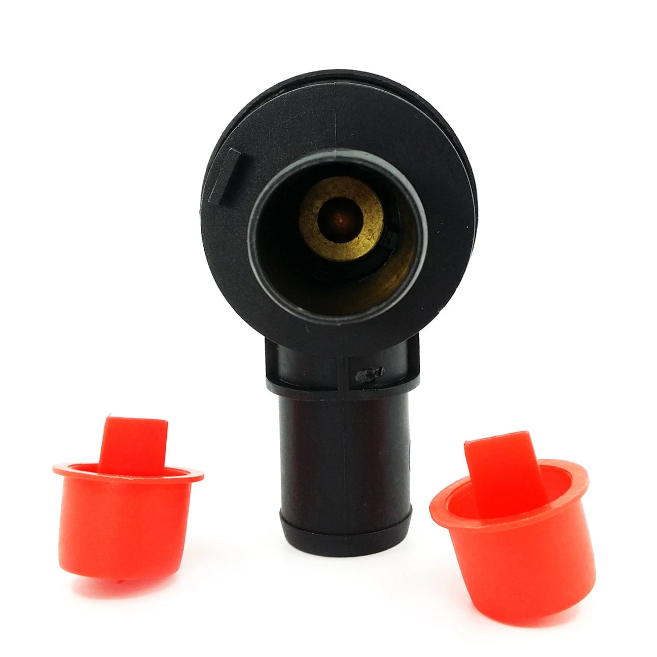 Overrun Cut-Off Valve for Audi A4 TT RS6 & Volkswagen Passat 1.8L Turbo