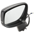 Driver Left Side Mirror for Mazda CX-5 (2017–2021)