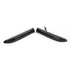 2pc LED Dynamic Side Marker Light Turn Signal Lamp for Ford Mondeo Mk4 (2007–2014)