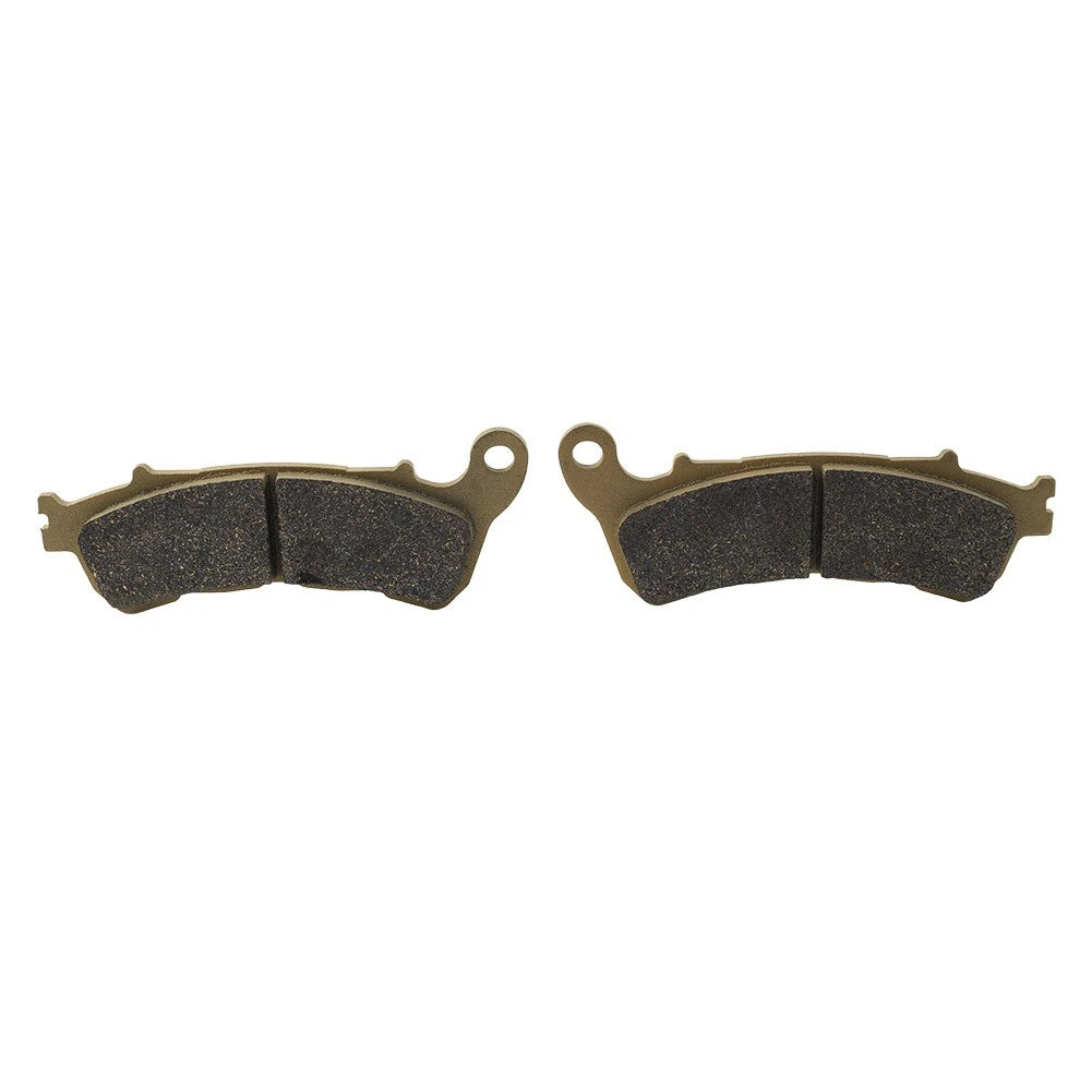 Front Brake Pads for Suzuki Burgman 125 150 UH200 VLR 1800 (2007–2013)