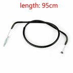 Clutch Cable for Suzuki TL1000S (1997–2002)