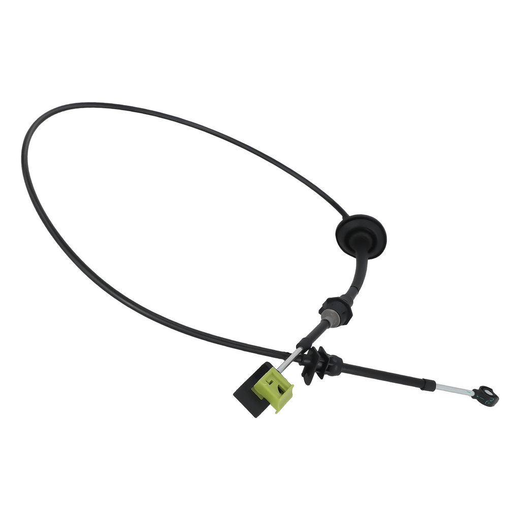 Shift Cable Assembly for Ford F-450 F-350 F-550 Super Duty (1999–2004)