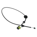 Shift Cable Assembly for Ford F-450 F-350 F-550 Super Duty (1999–2004)