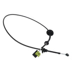 Shift Cable Assembly for Ford F-450 F-350 F-550 Super Duty (1999–2004)