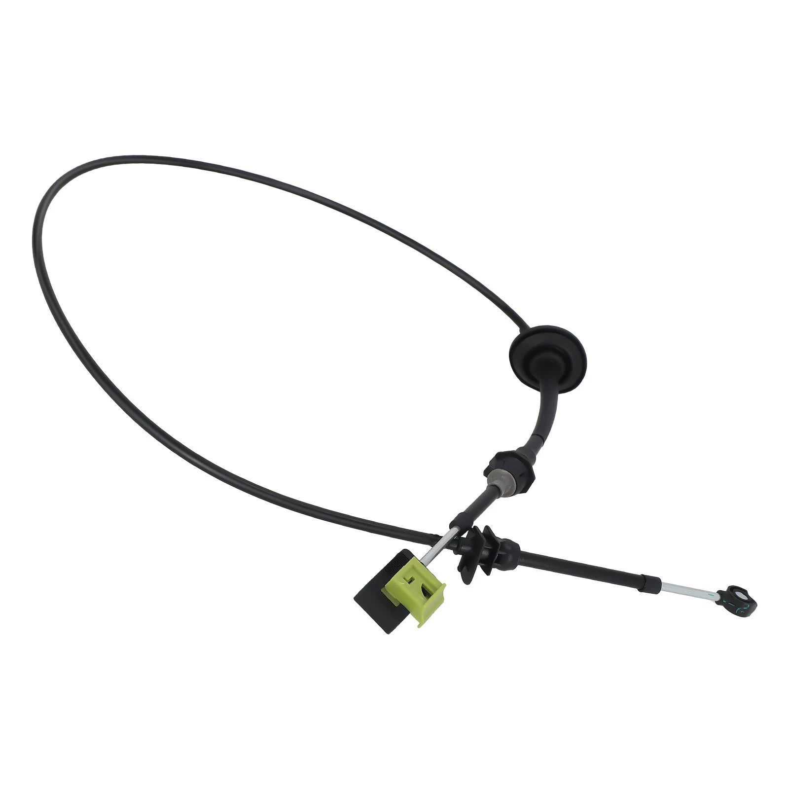 Shift Cable Assembly for Ford F-450 F-350 F-550 Super Duty (1999–2004)