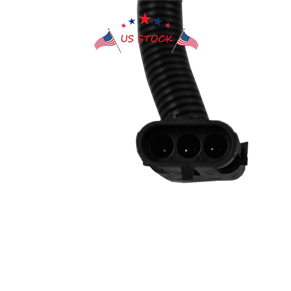 Fuel Shut Off Solenoid for Cummins