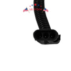 Fuel Shut Off Solenoid for Cummins