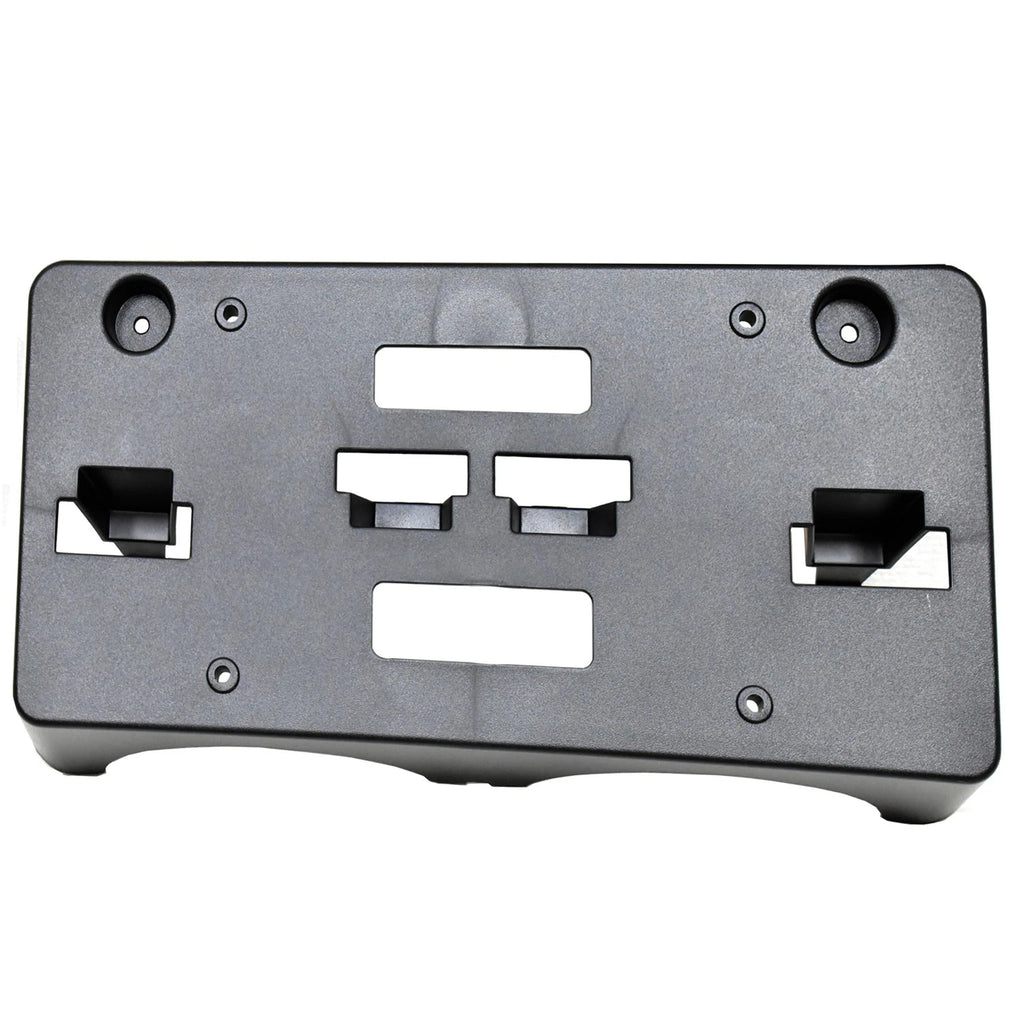 Replacement Front License Plate Bracket for 2018–2021 GMC Terrain