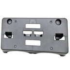 Replacement Front License Plate Bracket for 2018–2021 GMC Terrain
