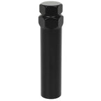 6 Sided Spline Security Locking Socket Key Tool for Lug Nuts