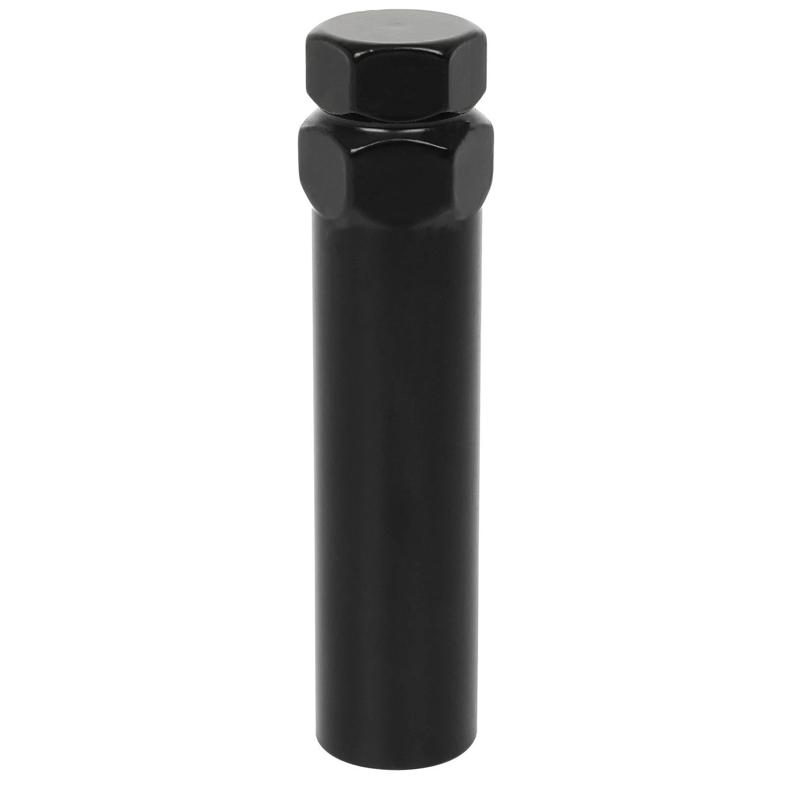 6 Sided Spline Security Locking Socket Key Tool for Lug Nuts