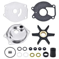 Water Pump Impeller Kit for Mercury Mariner 9.9-25 HP (46-99157T2, 99157A2)