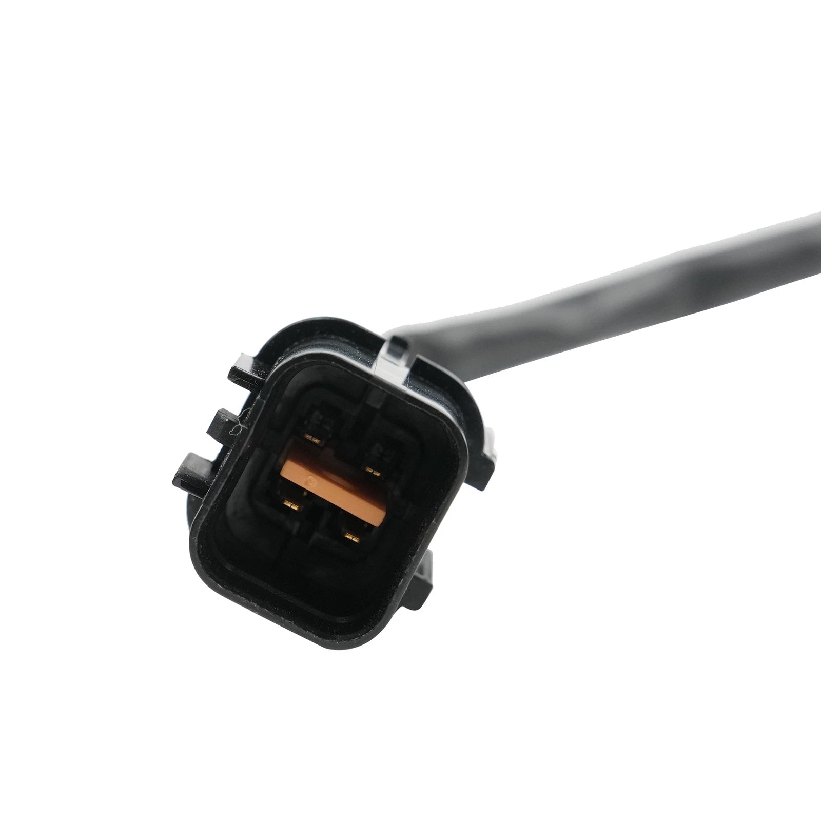 2X Up/Downstream Oxygen O2 Sensor Kit for Kia Forte (2014–2016)